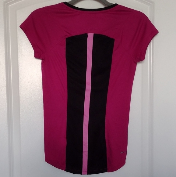 Adidas Nike Running ClimaCool Leggings Dri Fit Tshirt XS Moisture Wicking - Picture 12 of 15